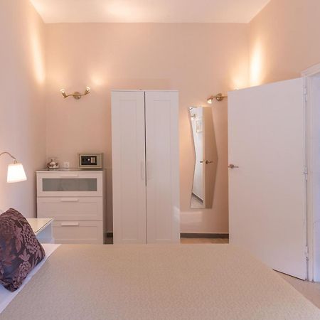 Eden Sea View Studios Μεσογγή Εξωτερικό φωτογραφία