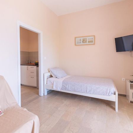 Eden Sea View Studios Μεσογγή Εξωτερικό φωτογραφία