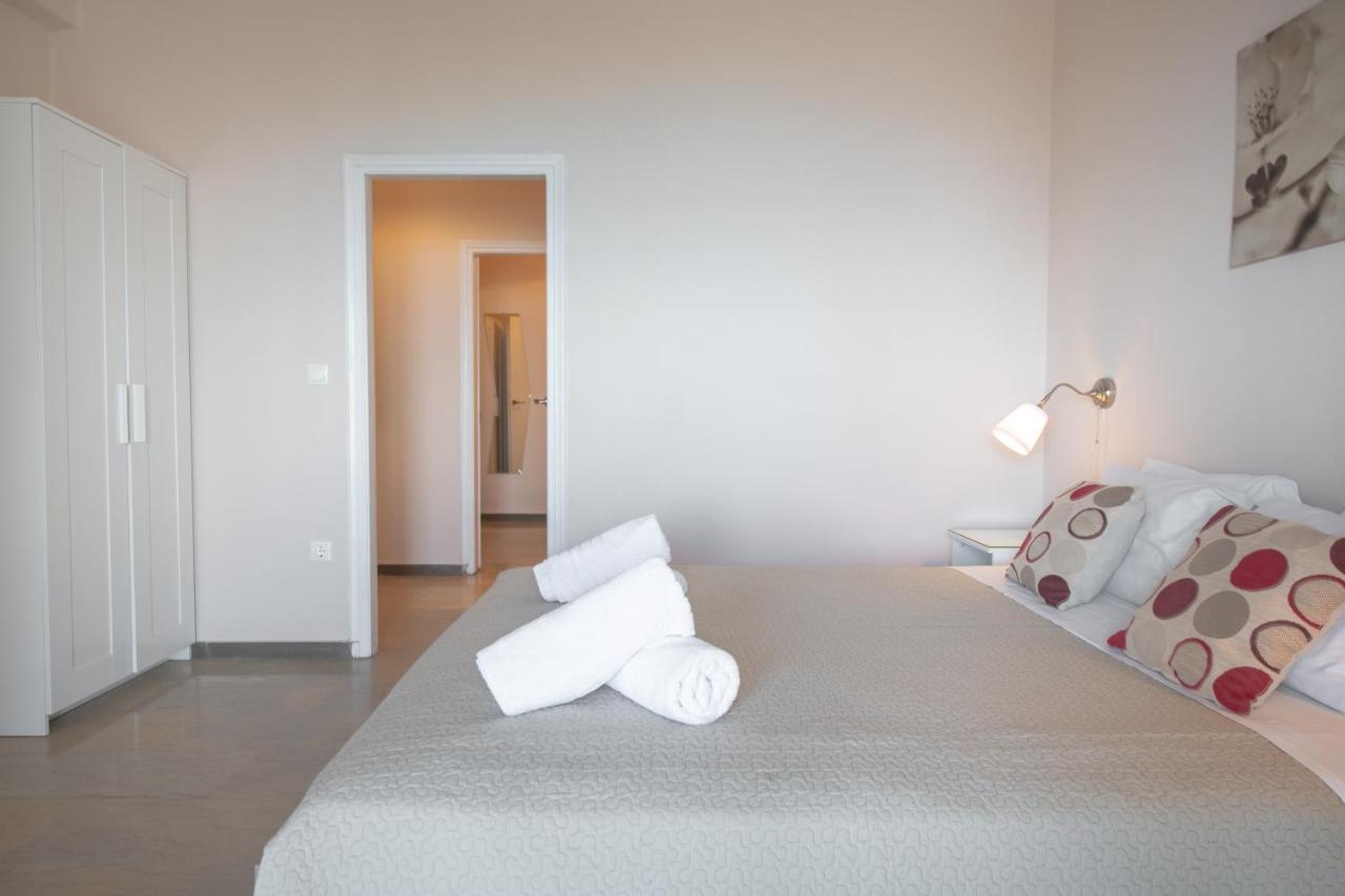 Eden Sea View Studios Μεσογγή Εξωτερικό φωτογραφία